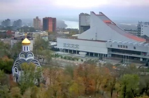 Rostov State Musical Theatre web camera online