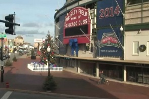 Wrigley Field is the oldest baseball stadium Chicago online
