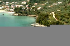 Thassos webcam online island in the Northern part of the Aegean sea