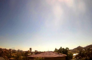 Weather webcam of the capital of Namibia. Webcams online Windhoek