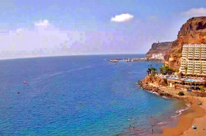 Playa Taurito - Webcams Mogana