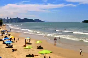 The Beach Balneário Camboriú
