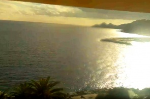 Santa Margherita Ligure, Gulf of Tigullio. Webcams Genoa