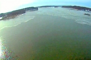 River Aura, Turku webcam online