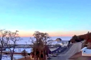 Lake Michigan. Ephraim webcams